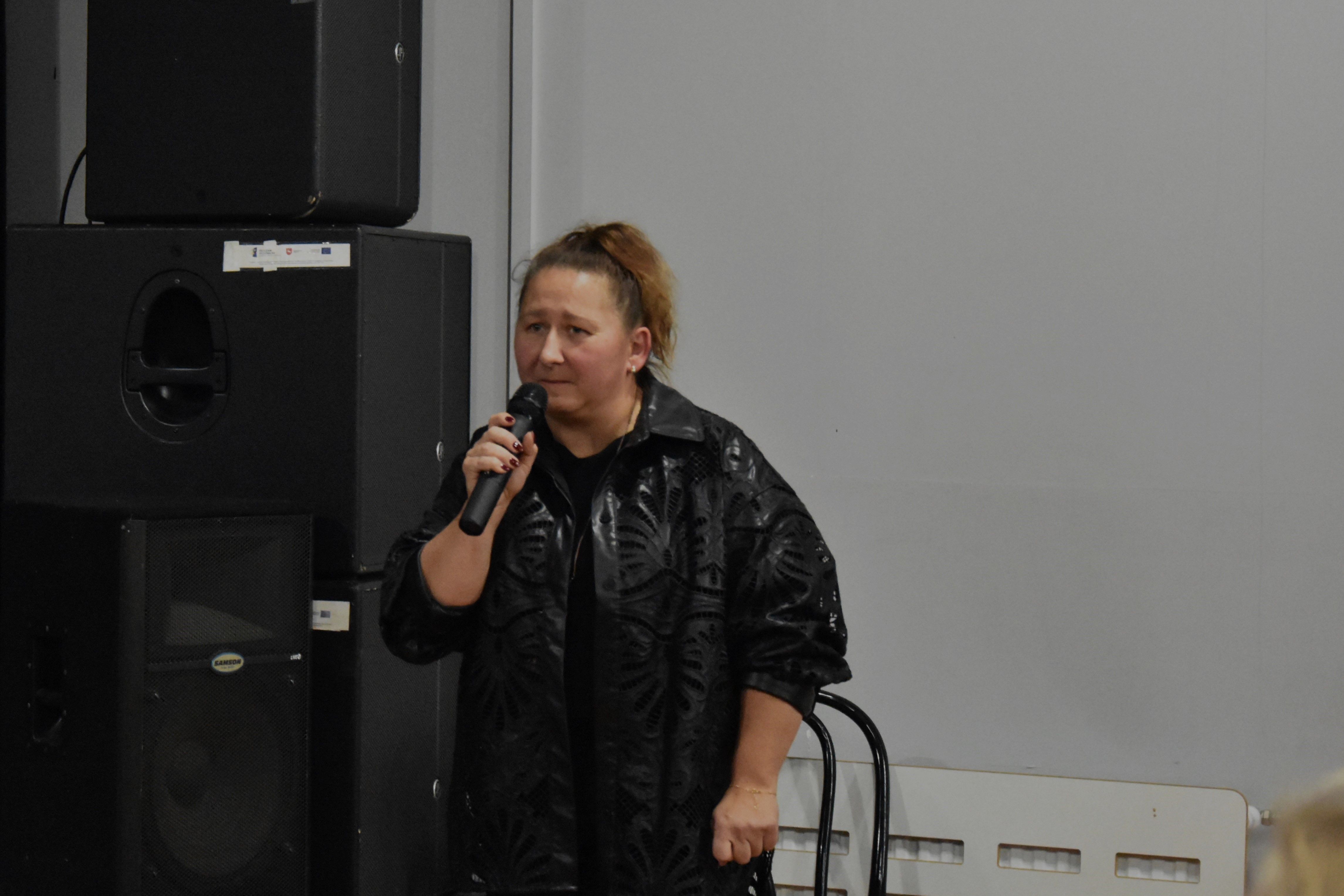 Spotkanie autorskie monografii historycznej